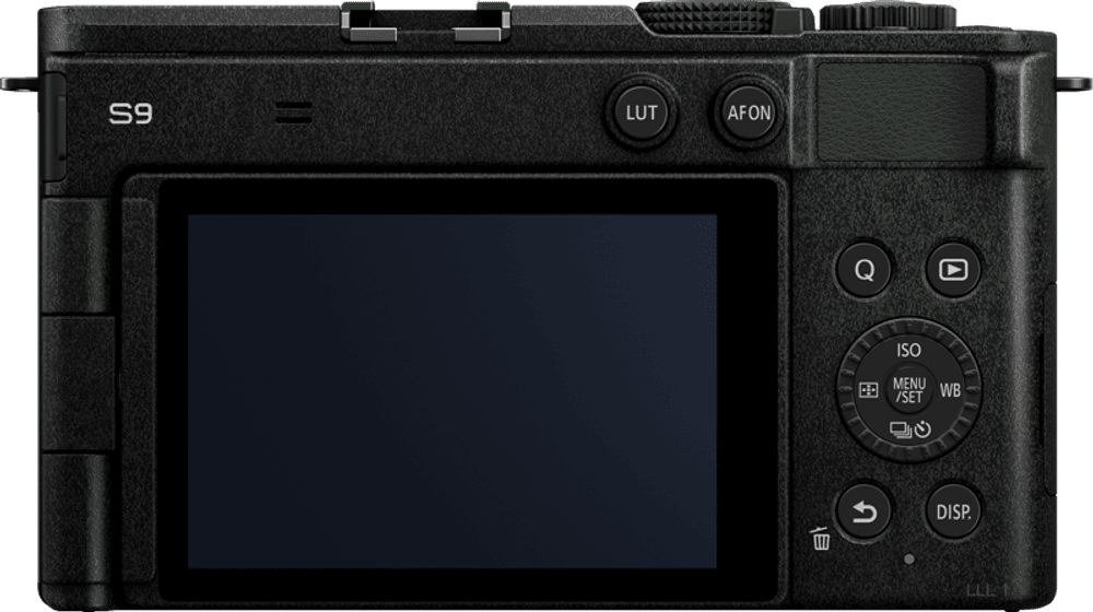 Panasonic Lumix S9 Body Dark Olive