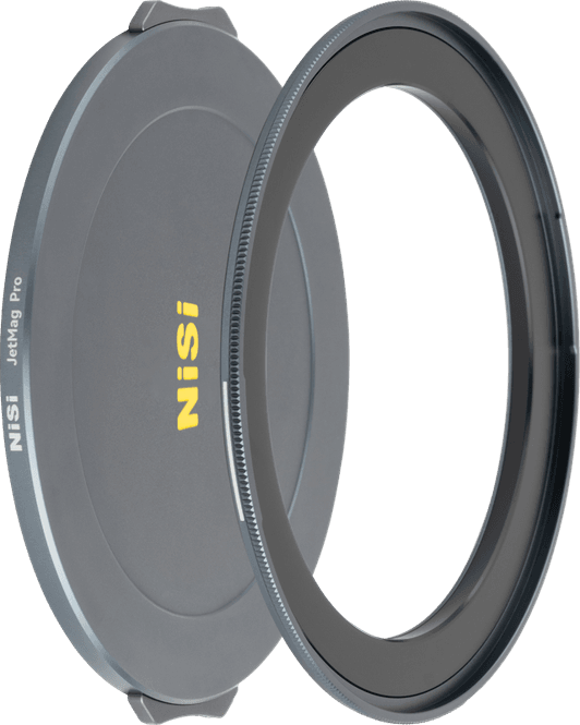 Hovedbilde NiSi JetMag Pro 82 Adapter Ring Kit (incl. Front ...