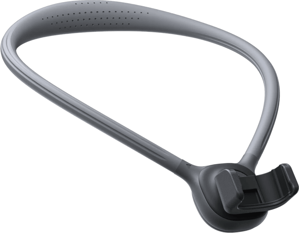 Insta360 Neck Mount for Luna Ultra