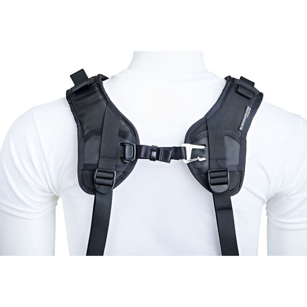 BlackRapid Double-X Extra Comfort