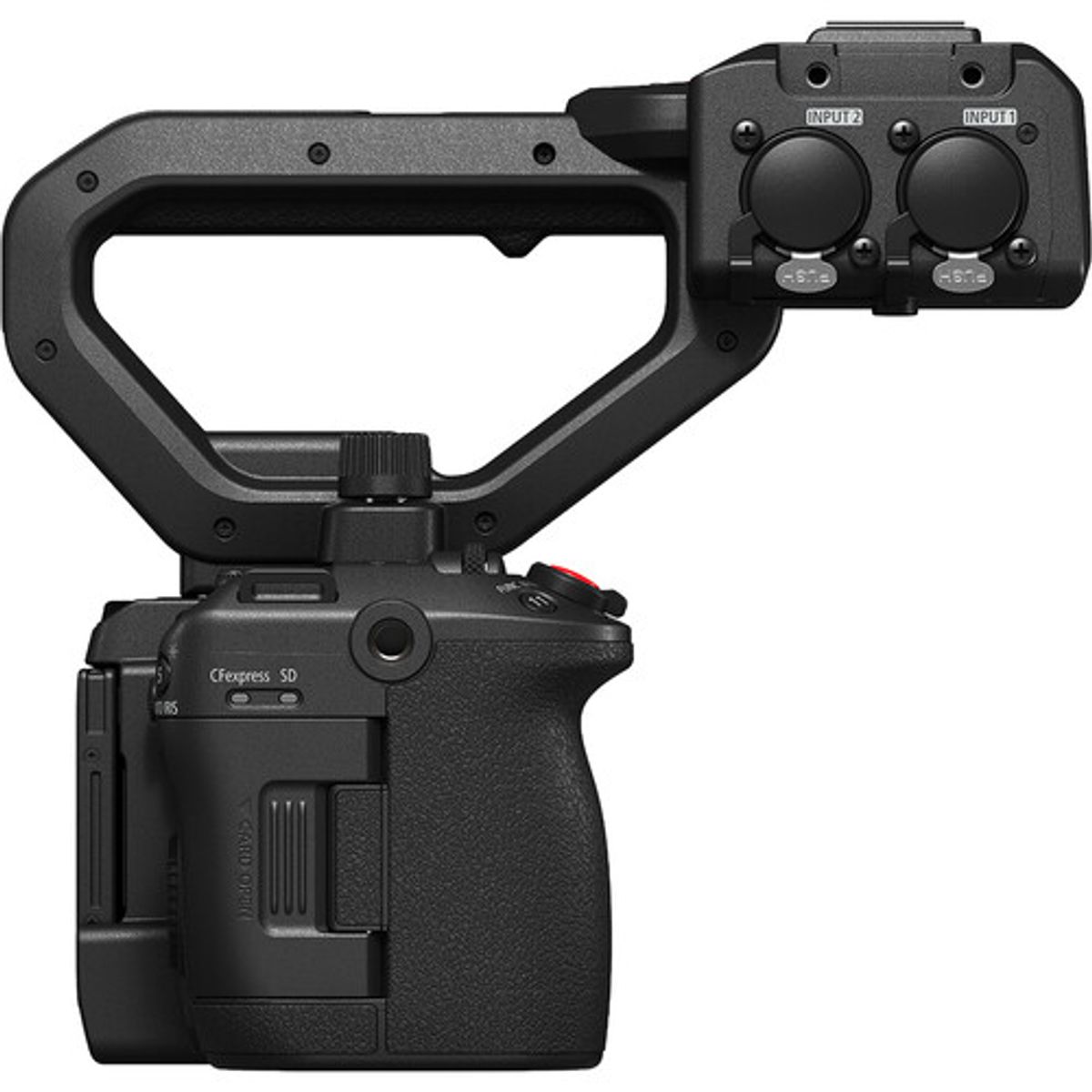 Canon EOS C50 Kamerahus