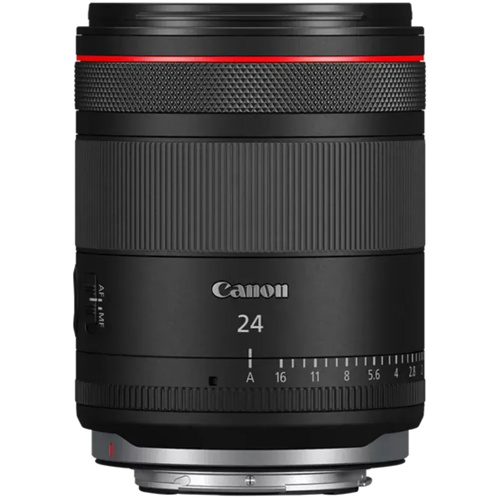 Canon RF 24mm f/1.4 L VCM Returvare