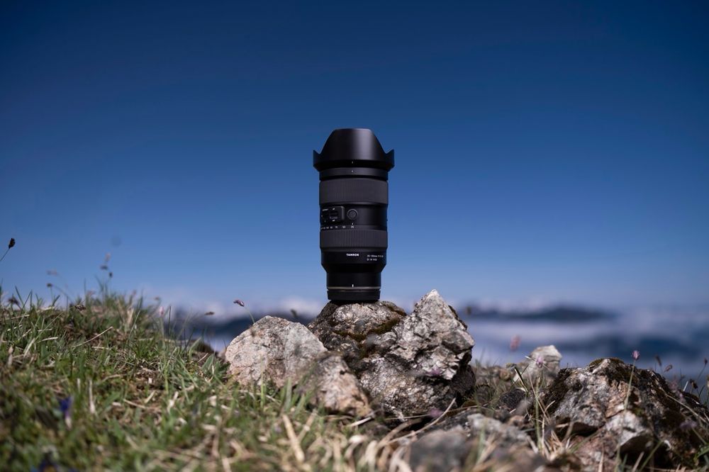 Tamron 35-150mm F/2-2.8 Di III VXD Nikon Z (Full Frame & APS-C)