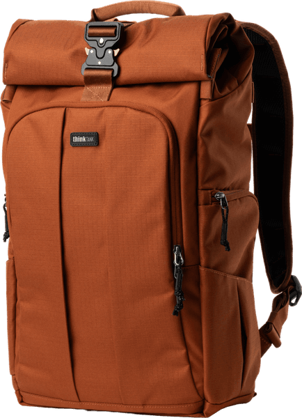 Hovedbilde Think Tank FocusPoint 30L I Hybrid RollTop ...