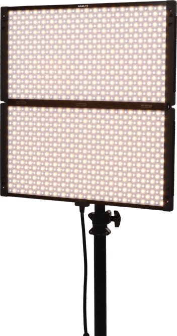 Hovedbilde Nanlite PavoSlim 240B LED Panel