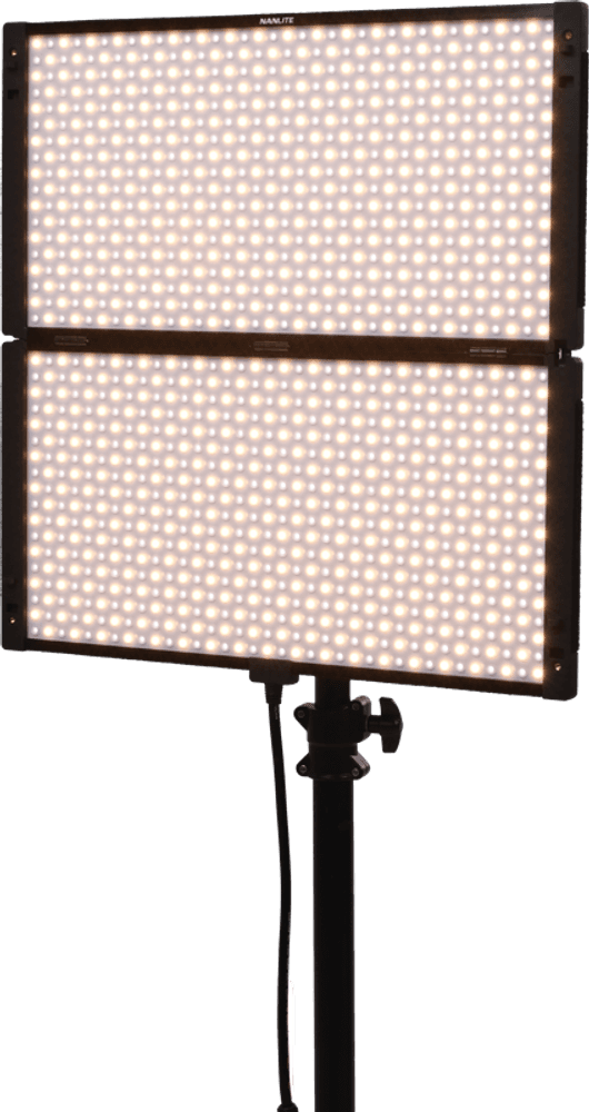 Nanlite PavoSlim 240B LED Panel
