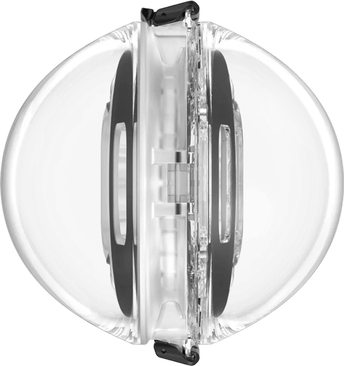 Insta360 X5 Invisible Dive Case Pro