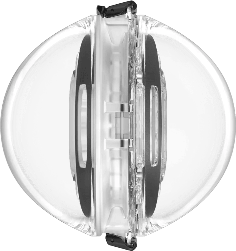 Insta360 X5 Invisible Dive Case Pro