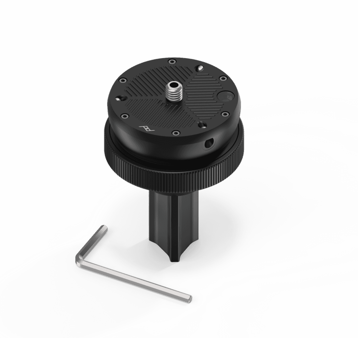 Peak Design Pro Tripod I Tripod Pro Leveling Base