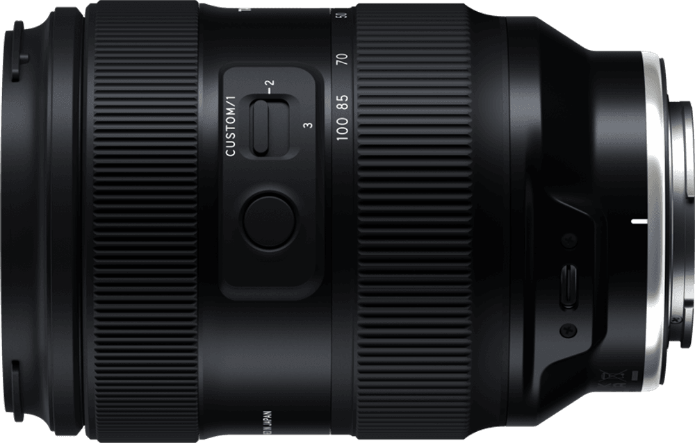Tamron 35-100mm F/2.8 Di III VXD Sony E