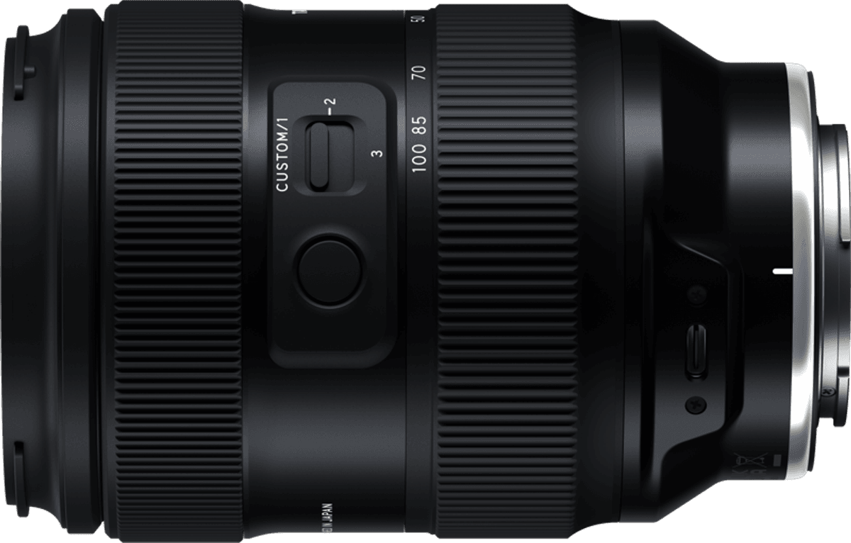 Tamron 35-100mm F/2.8 Di III VXD Nikon Z