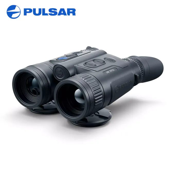 Hovedbilde Pulsar Merger LRF XP35 Termisk Binokular Kikkert