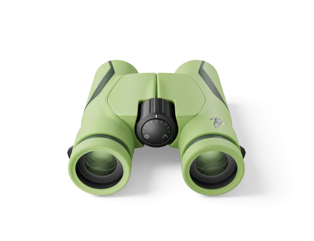 Swarovski Optik MY Junior 7x28 - Jungle green