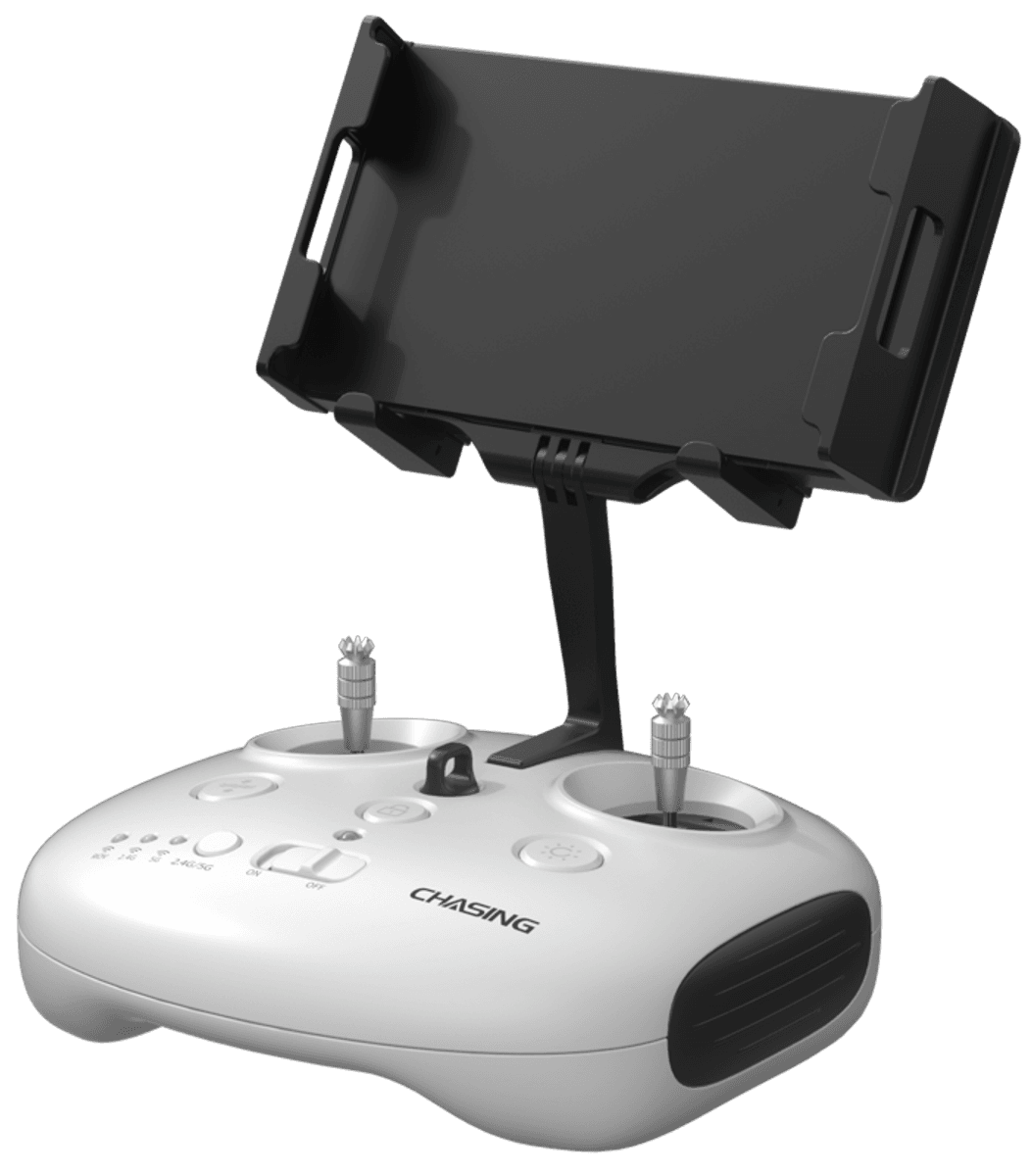 Chasing  M2 S Lite 100m