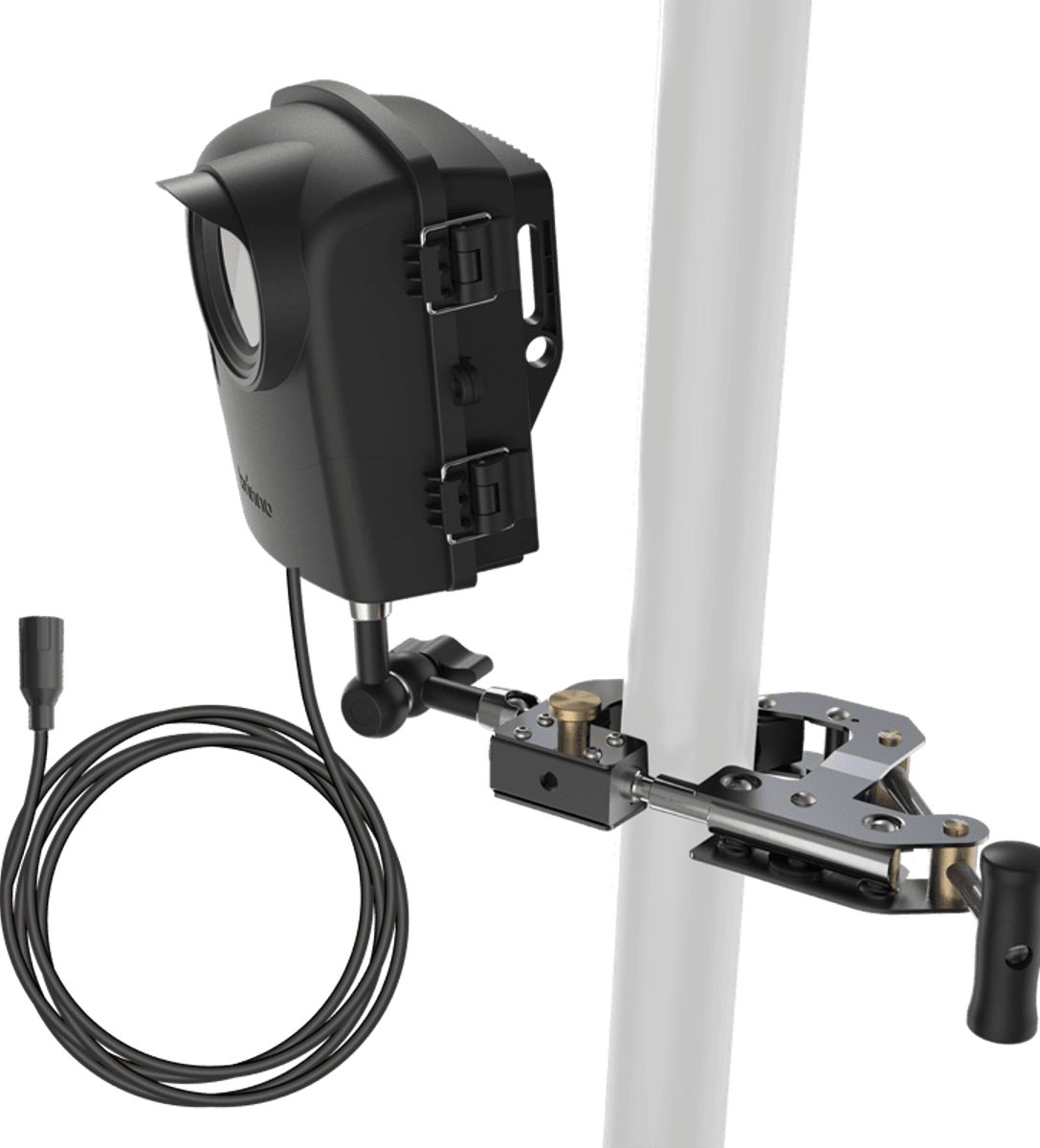 Brinno BCC2000Plus Construction Camera Bundle