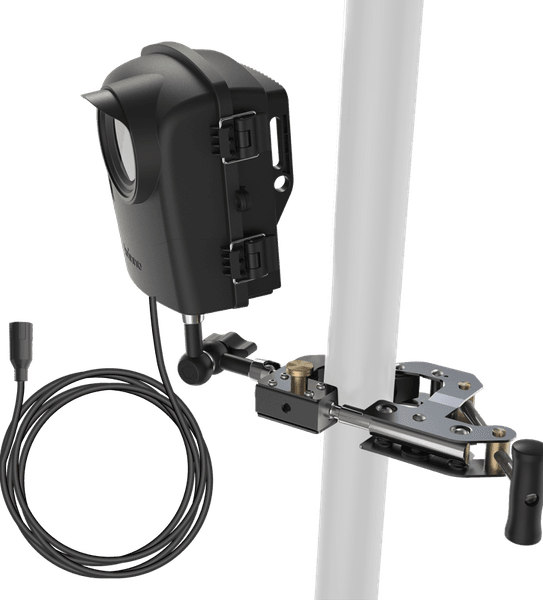Hovedbilde Brinno BCC2000Plus Construction Camera Bundle