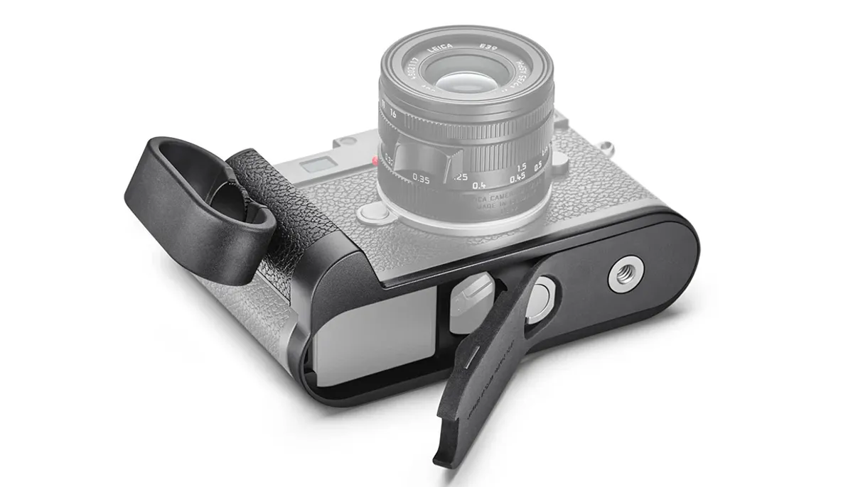 Leica Handgrip M11 black