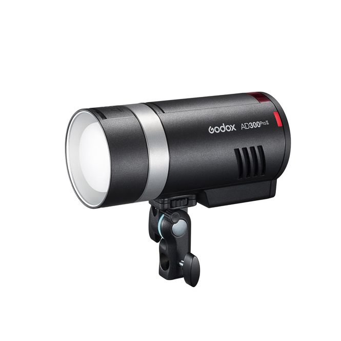 Hovedbilde Godox AD300 Pro II
