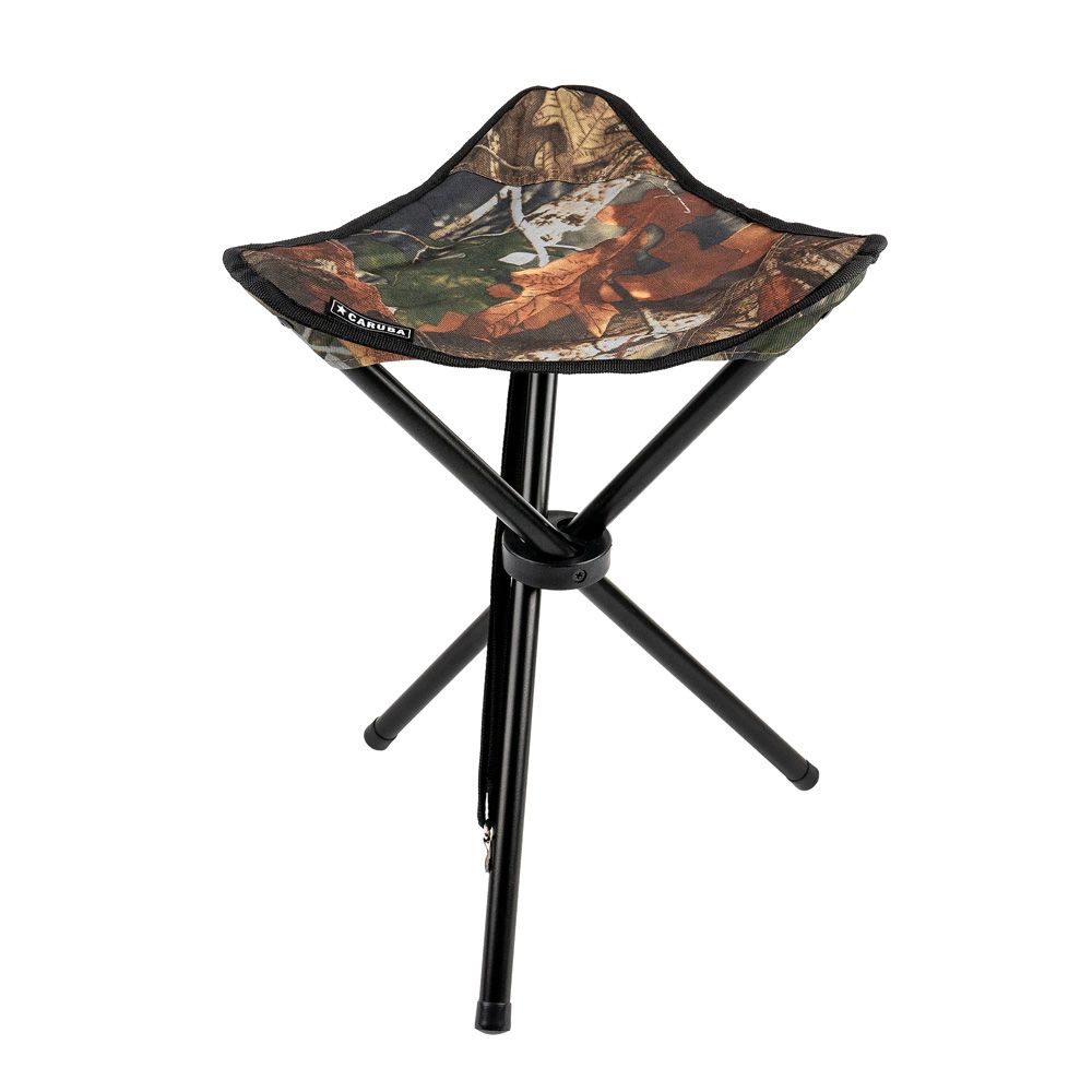 Caruba Camouflage Folding Chair