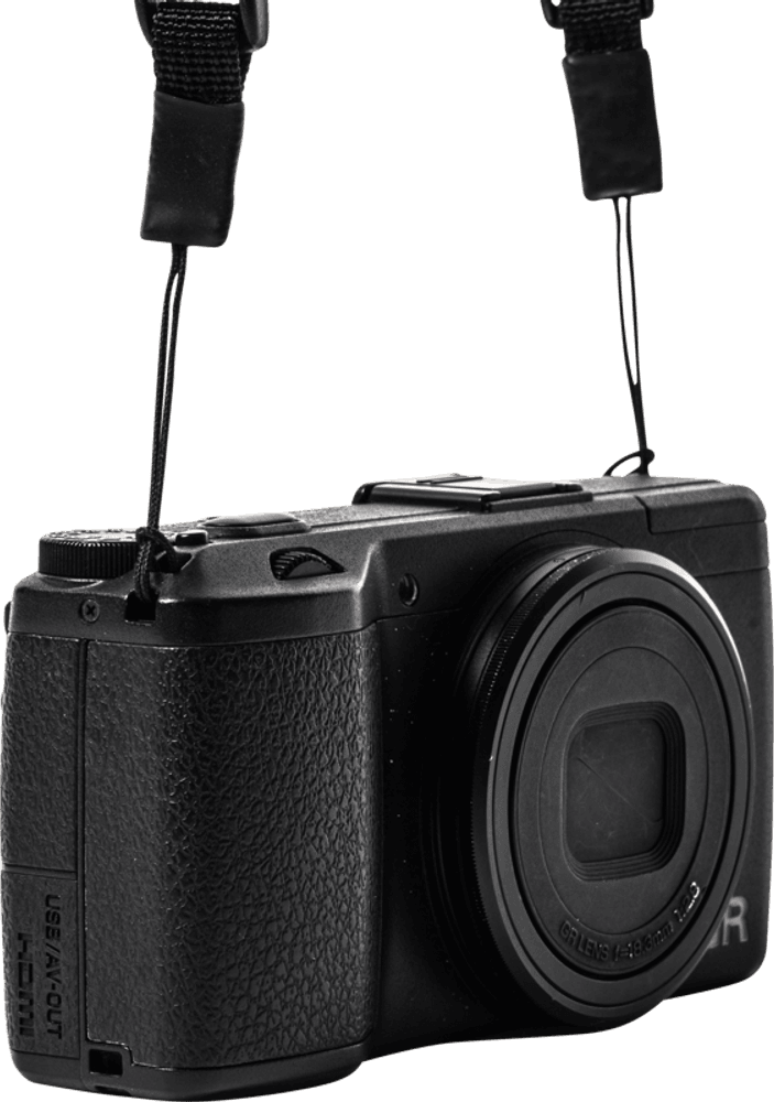 ARTISAN & ARTIST | ACAM-25 | Easy Slider Thin, Black
