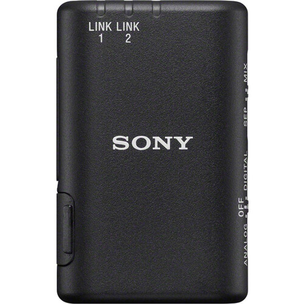 Sony ECM-W3
