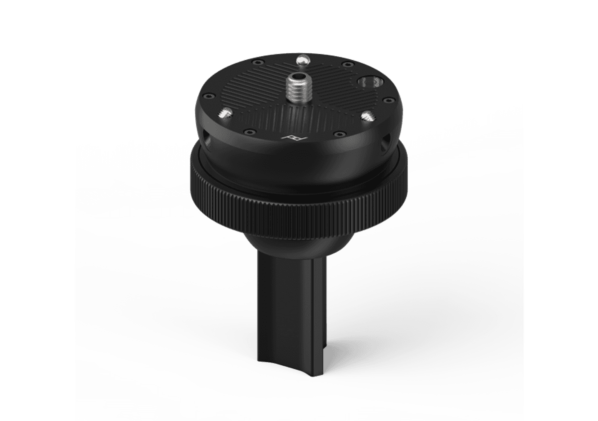 Peak Design Pro Tripod I Tripod Pro Leveling Base