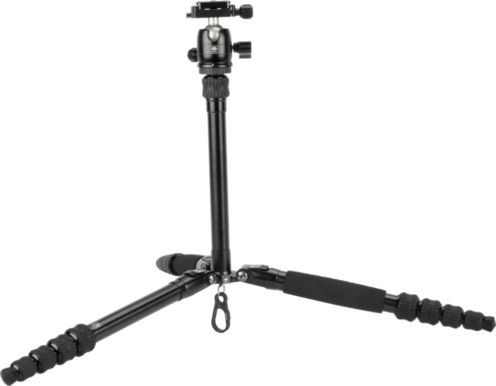 Sirui Traveler 5AX