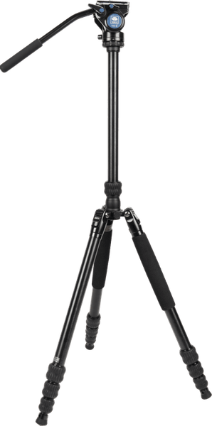 Hovedbilde Sirui Traveler 7VA