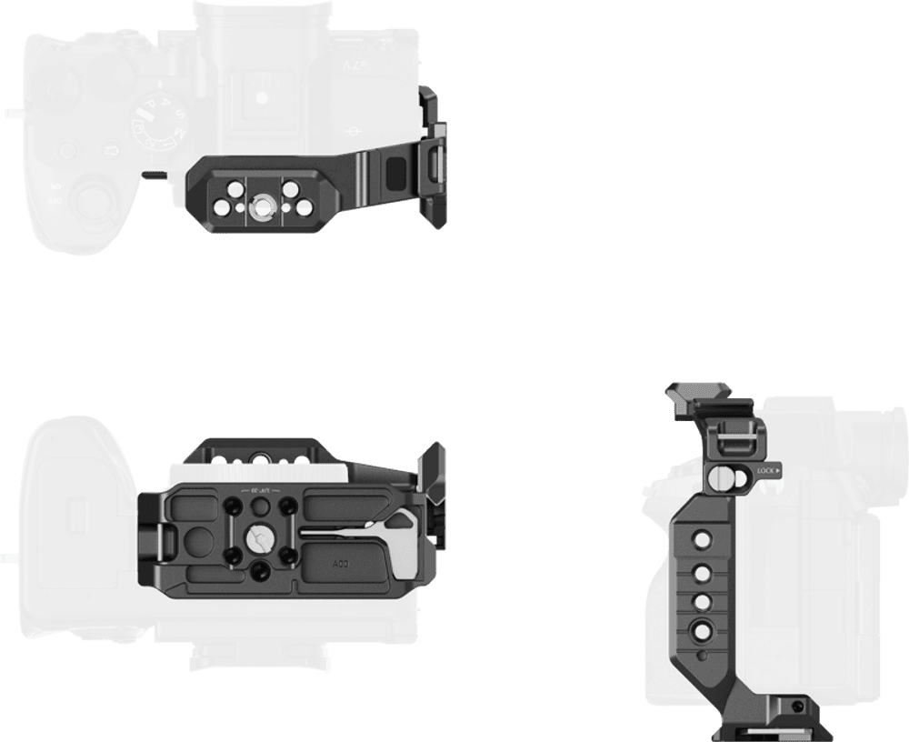SmallRig 6023 