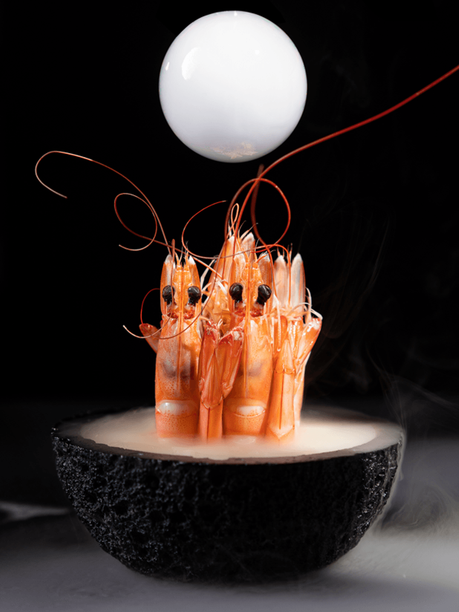 PMI Bubble Nozzle Kit