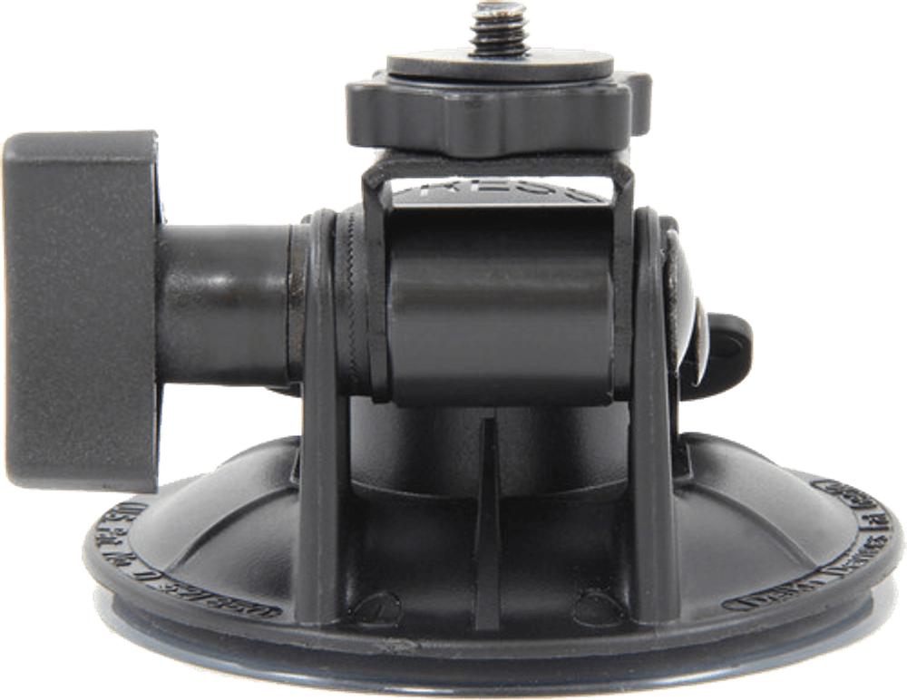 Delkin  Fat Gecko Camera Mounts - FG Stealth Suction