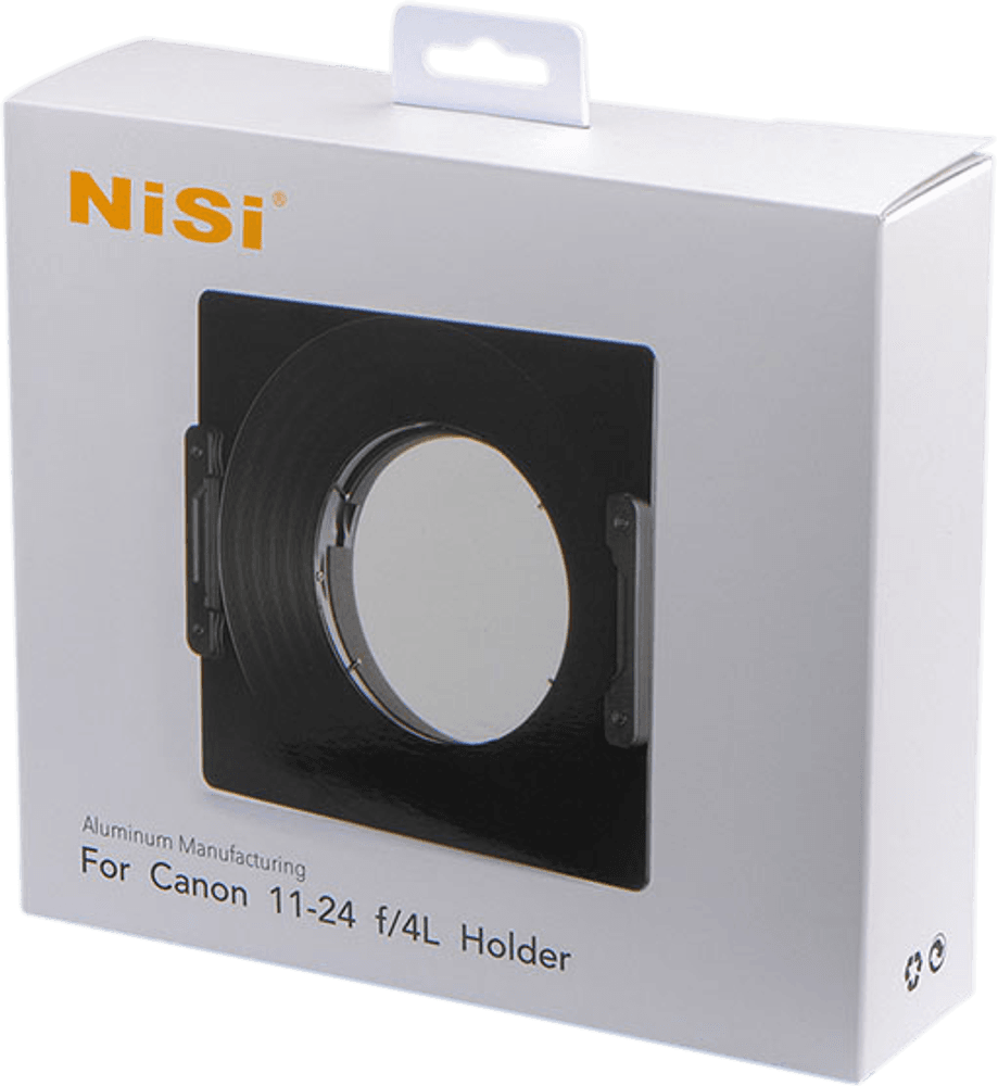 NISI Filter Holder 180 for Canon 11-24mm