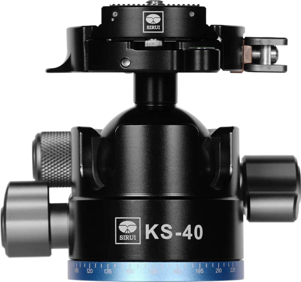 Sirui Ballhead Quick Release KS-40