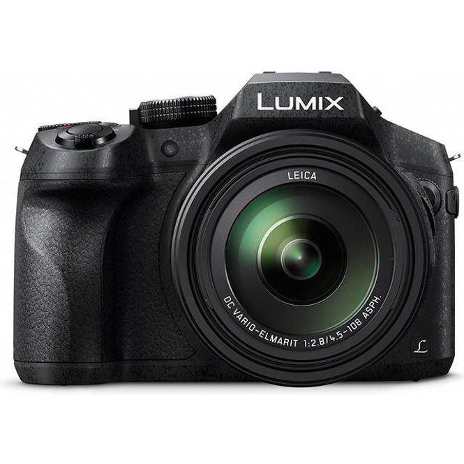 Hovedbilde Panasonic Lumix FZ300 Brukt