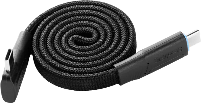 Hovedbilde SmallRig 5615 USB-C Self-Coiling Data Cable (USB ...