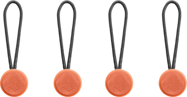 Hovedbilde Peak Design Anchor 4-Pack (V4) I Ibis