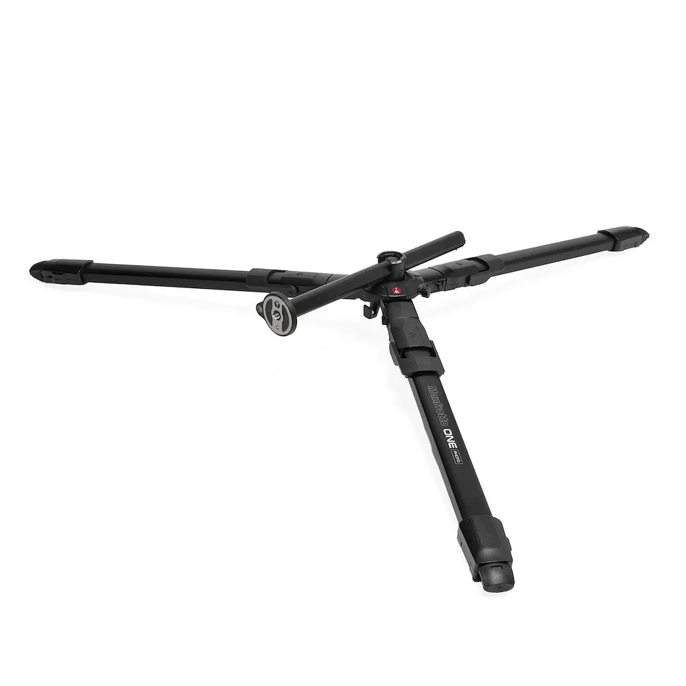 Manfrotto Stativ One Photo Aluminium