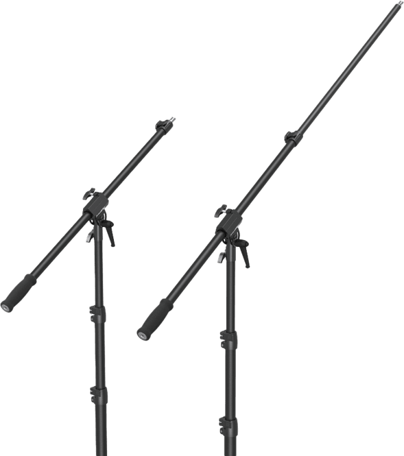 Hovedbilde SmallRig 3737 RA-S280 Light Stand Air Cushioned ...