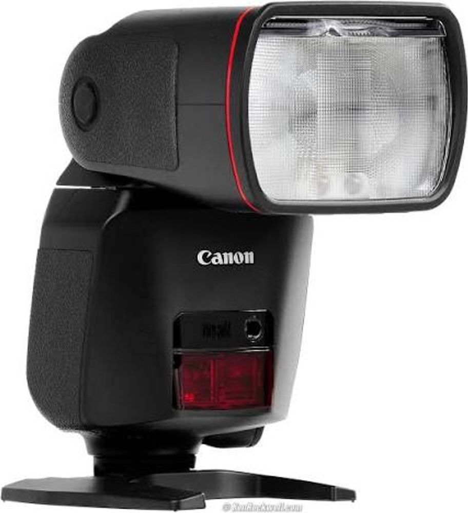 Canon SPEEDLITE EL-1 brukt