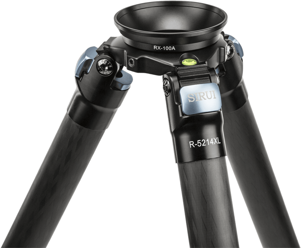 SIRUI RX-100A adapter bowl