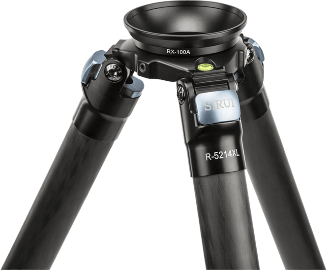 Hovedbilde SIRUI RX-100A adapter bowl