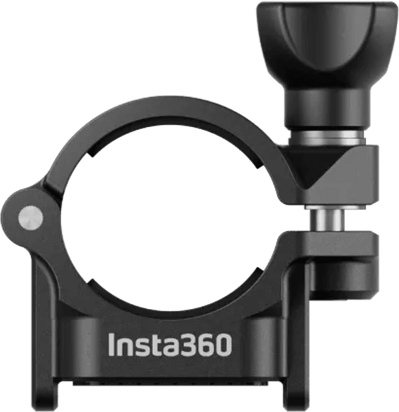 Hovedbilde Insta360 Selfie Stick Ring Mount
