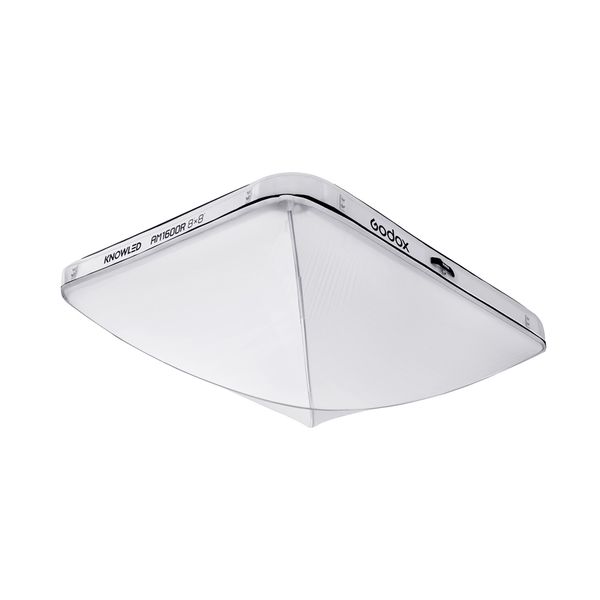 Hovedbilde Godox AM1600R 88K KNOWLED Flexible LED RGB Mat