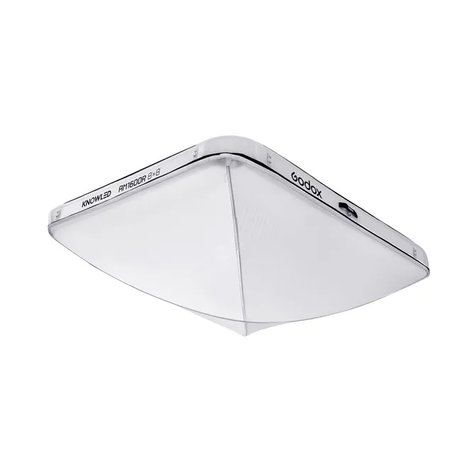 Hovedbilde Godox AM1600R 88K KNOWLED Flexible LED RGB Mat ...