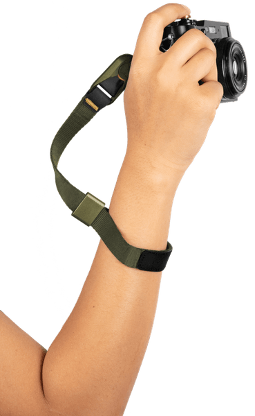 Hovedbilde Peak Design Cuff I Kelp