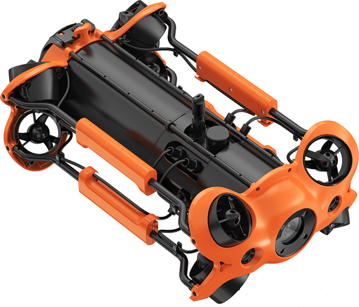 Chasing  M2 Pro 200m