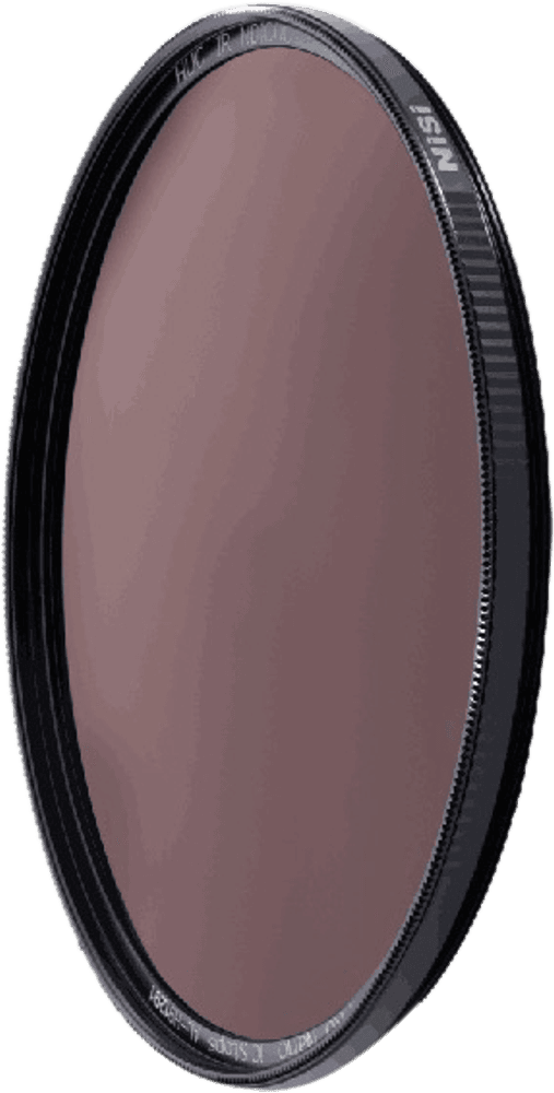 NiSi  Filter IRND64 Pro Nano Huc 52mm