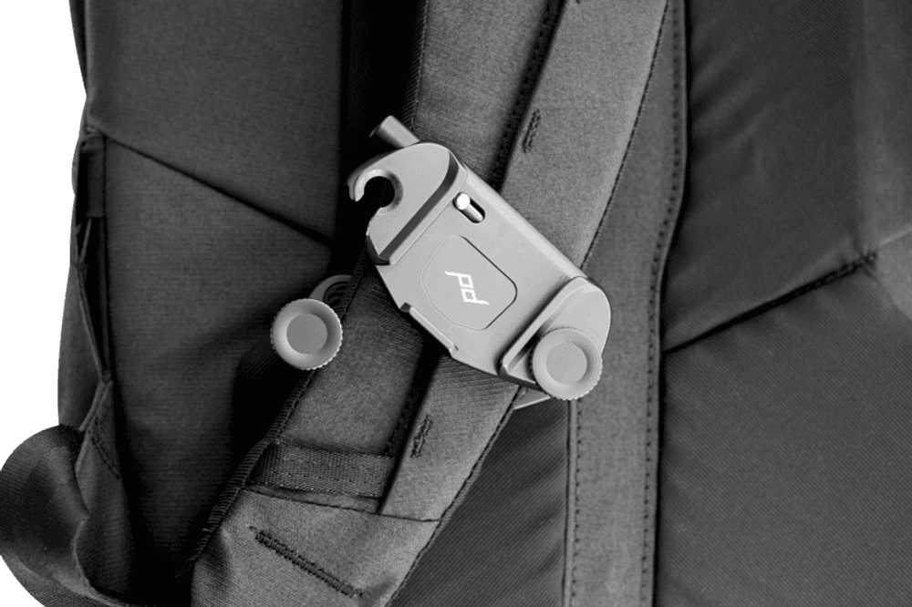 Peak Design Everyday Backpack 20L v2 // Black