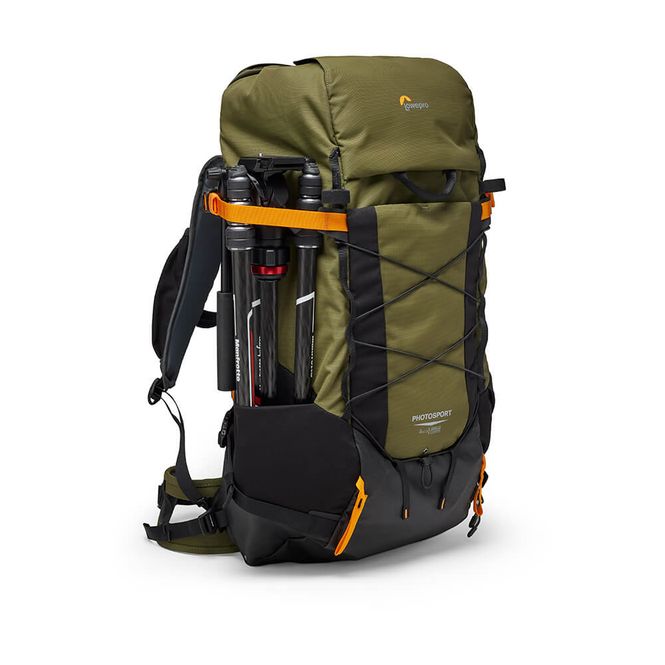 Hovedbilde Lowepro Ryggsekk PhotoSport X BP 45L AW