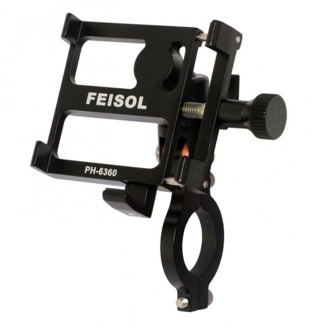 Hovedbilde Feisol sykkeladapter BM254-6360 for telefon